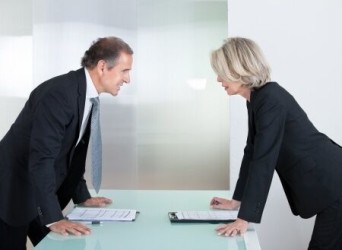 How Is a Business Interest Valued in a California Divorce?
