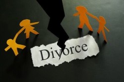 What Is the Difference Between Divorce and Legal Separation in California?