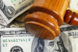 When Is a Receivership Used in California Divorce Proceedings?