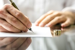How Is the Goodwill of a Business Valued in a California Divorce or Legal Separation?