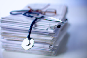 Parental Access to Child Medical Records