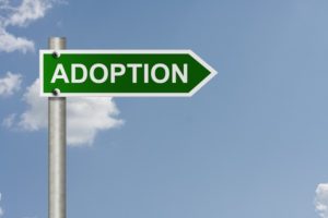 An Overview of California Adoption