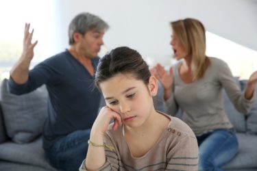 How to Help Your Kids during Your California Divorce