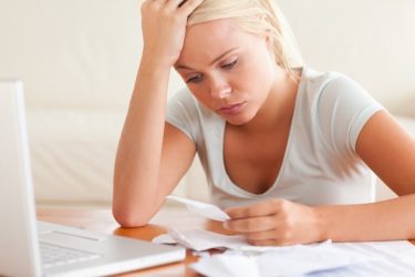 What Happens When Bankruptcy and Divorce Occur Together?
