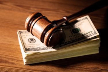 Can I Be Ordered to Pay Attorney's Fees for My Spouse If I Can't Afford It?
