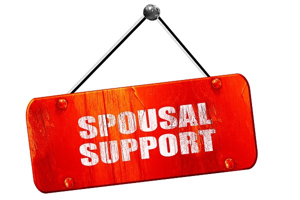 permanent spousal support