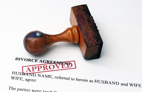 The Effect of Long-Term Marriage on Divorce Settlements