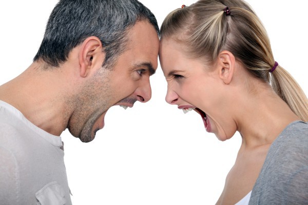 Divorce Litigation: When Spouses Can’t Settle