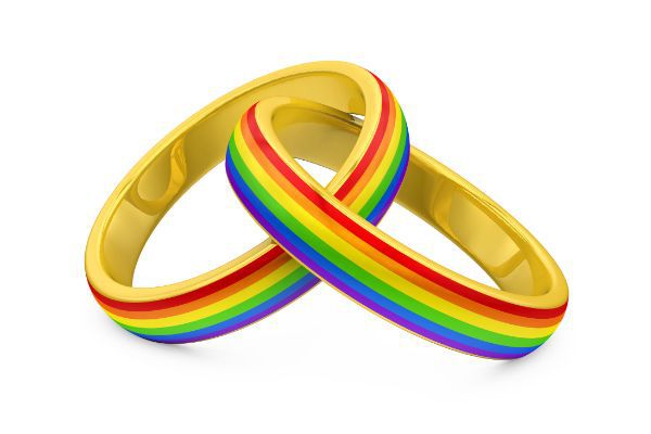 3 Important Facts About Same-Sex Marriage
