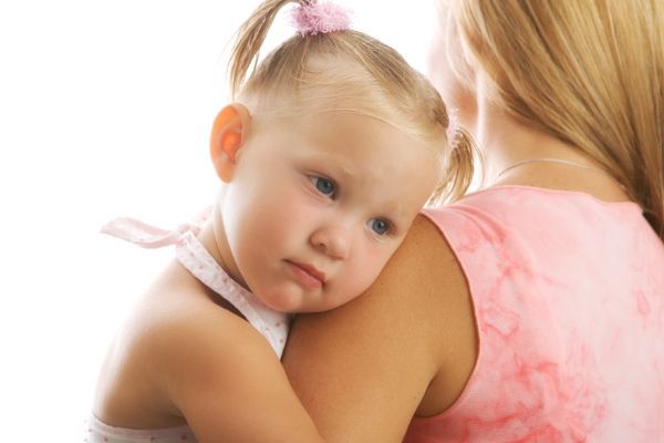 You Might Need an Emergency Child Custody Order