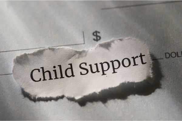 Will I Have to Pay Child Support