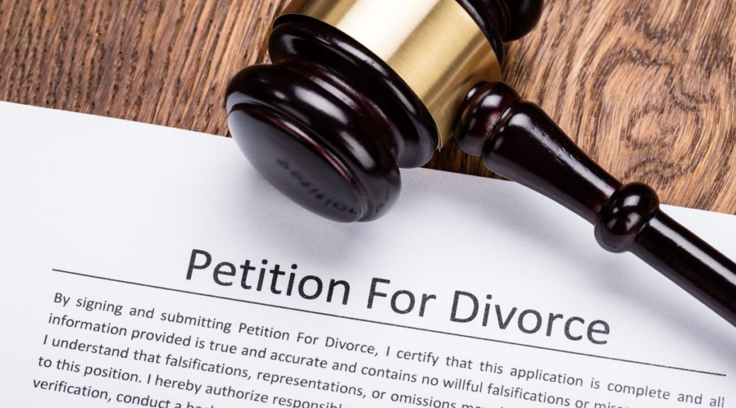 should i divorce my husband checklist
