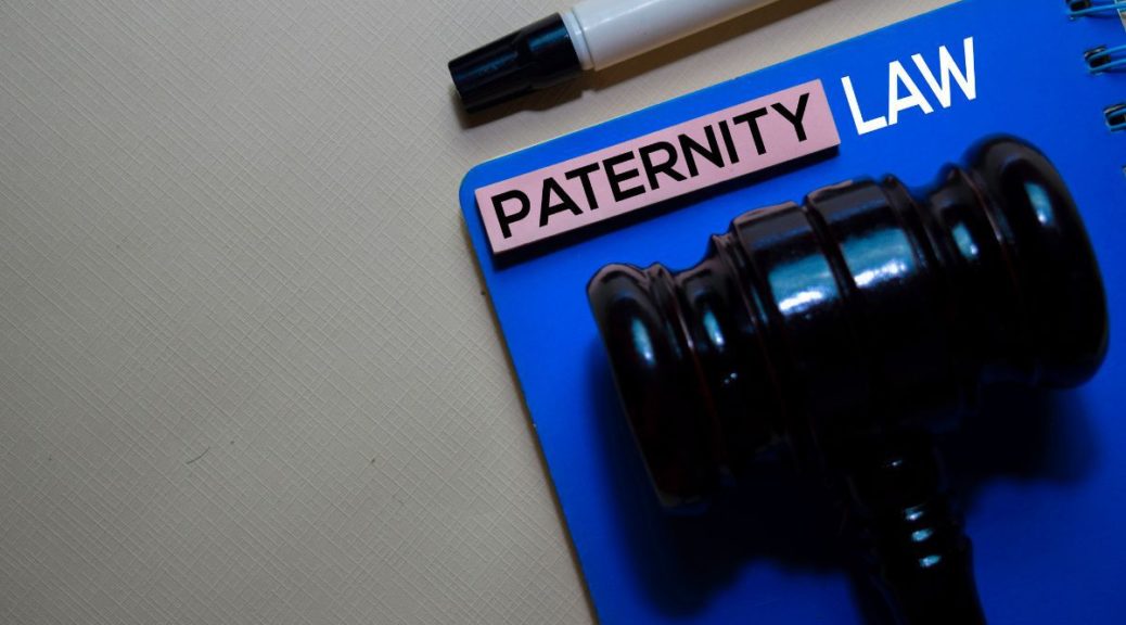 Understanding California Paternity Laws