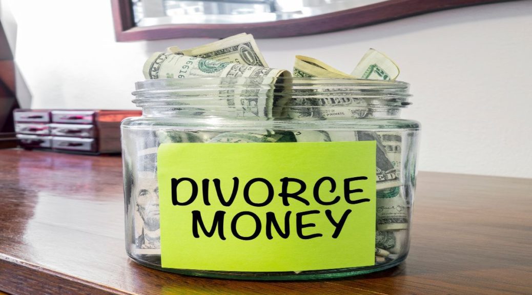 Why Is a Divorce with Children Usually More Expensive