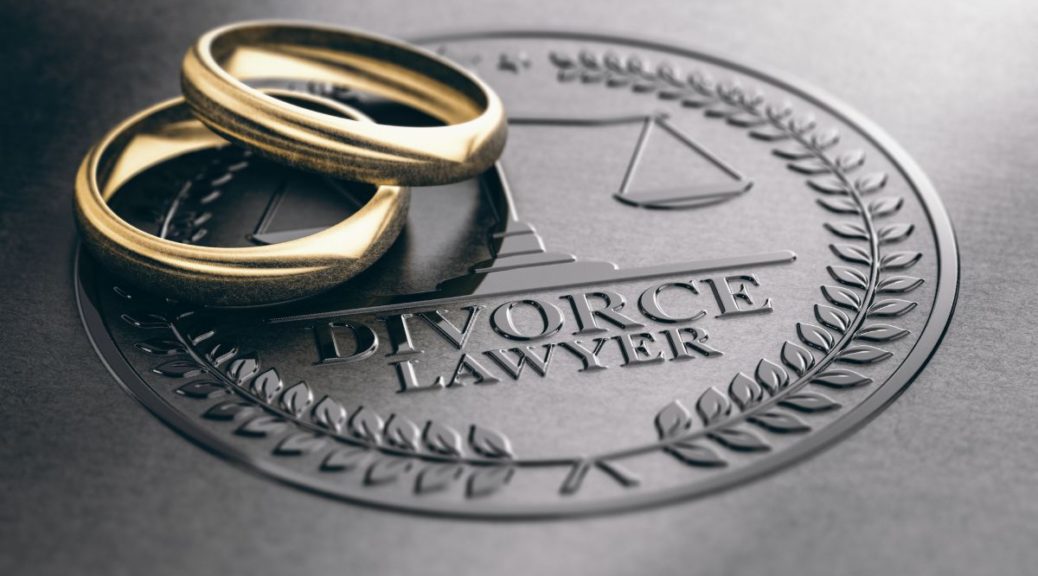 How to Find a Divorce Attorney Who Rocks