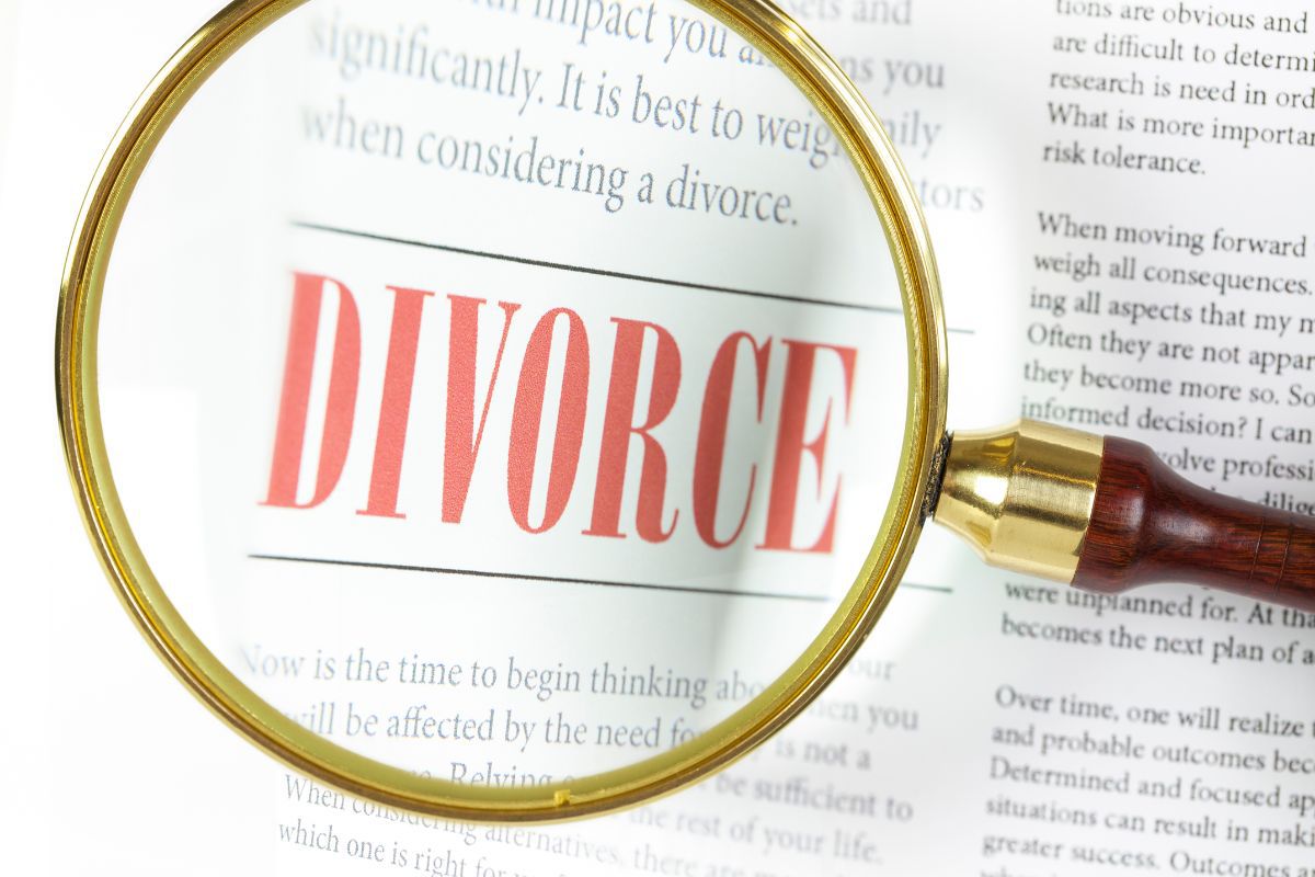 Unique Issues Often Complicate HighProfile Divorces Judy Burger Law