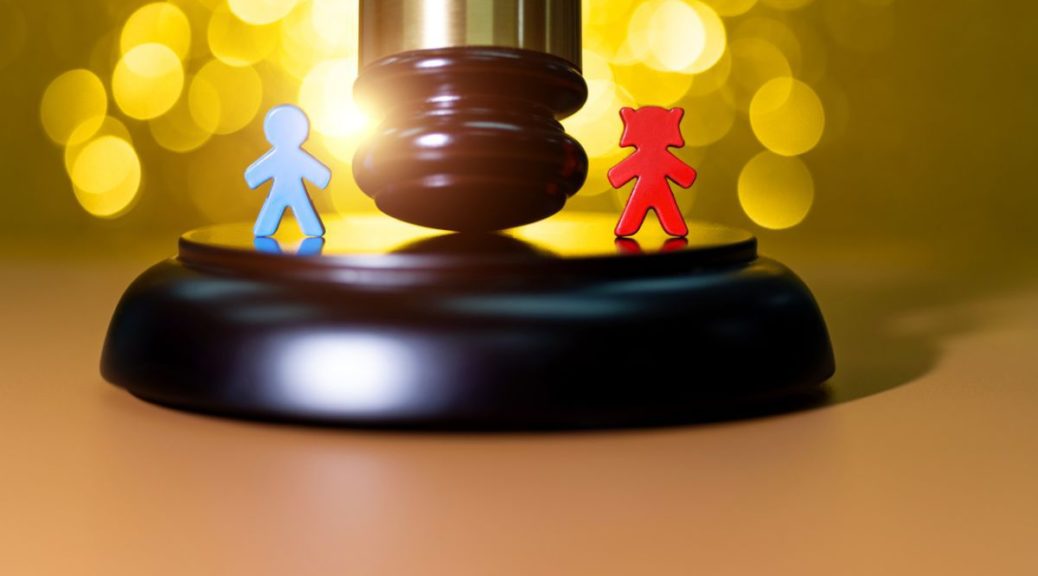 What Does the “Best Interest of the Child” Mean in a California Custody Case?