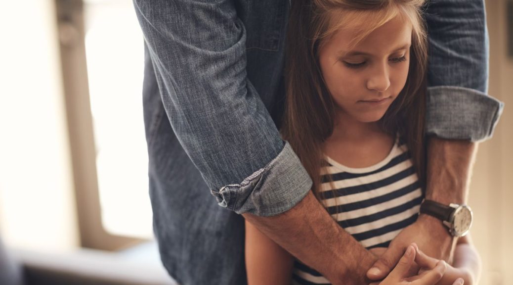 5 Ways You Can Help Your Kids During Divorce