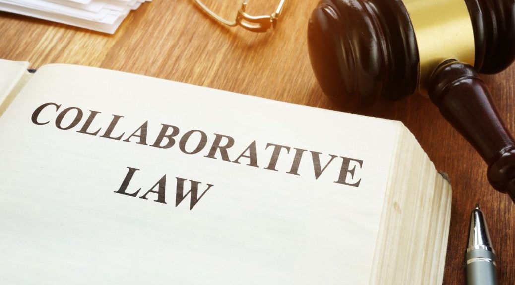 What is a Collaborative Divorce, and is it Right for Me?