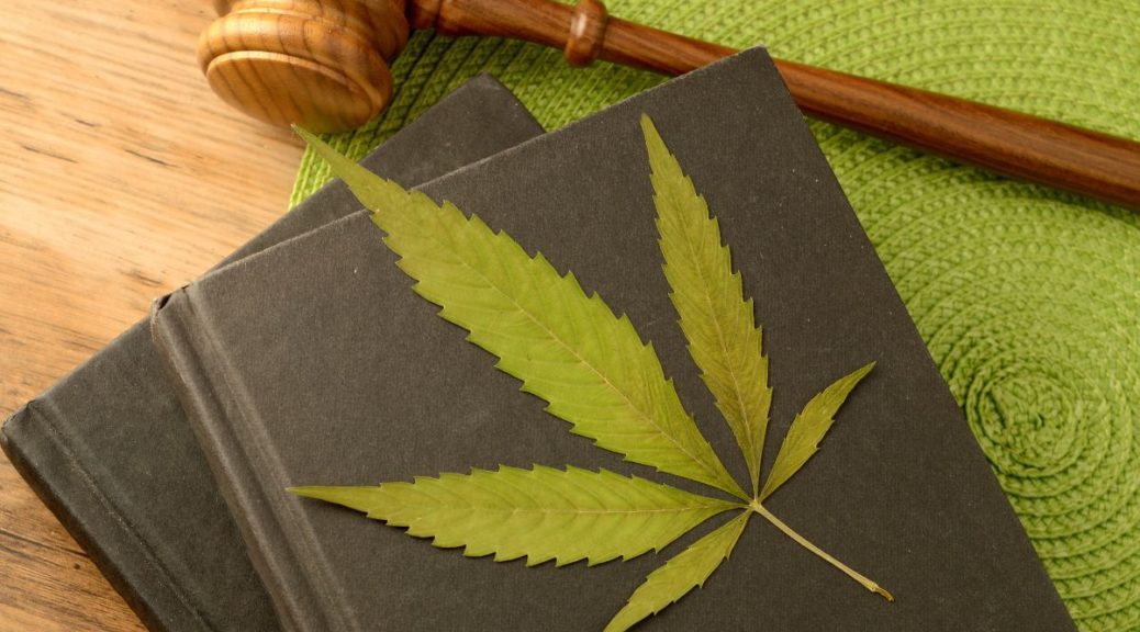 Can Marijuana Use Impact My Child Custody Case