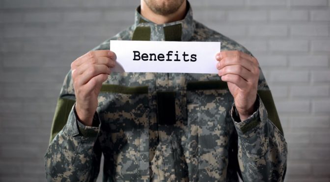 Dividing Military Benefits in a California Divorce - Judy Burger Law