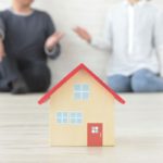 Can I Make My Spouse Move Out During My California Divorce?