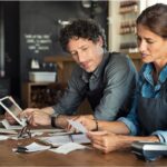 California Community Property and Business Ownership