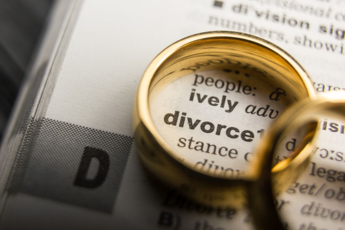 5 Things You Need To Know About California Divorce Judy Burger Law