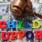 expenses; child support