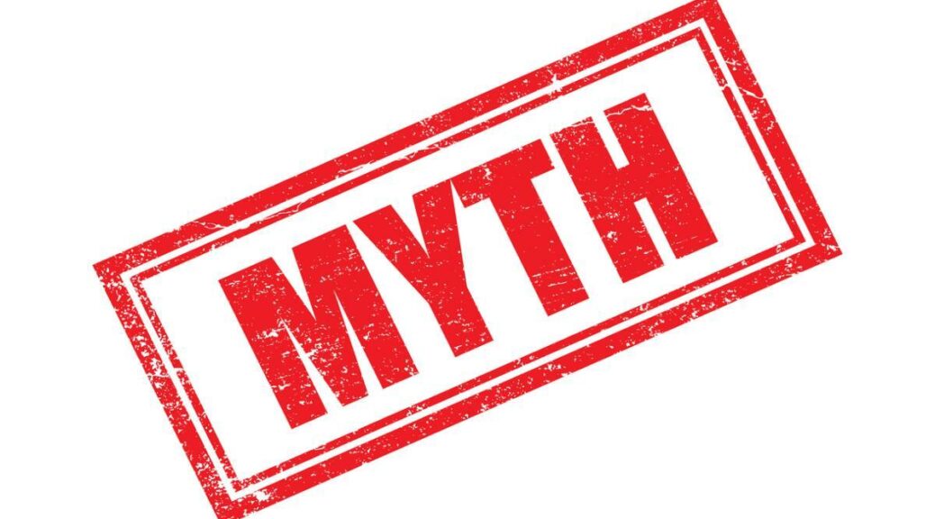 Common Legal Separation Myths