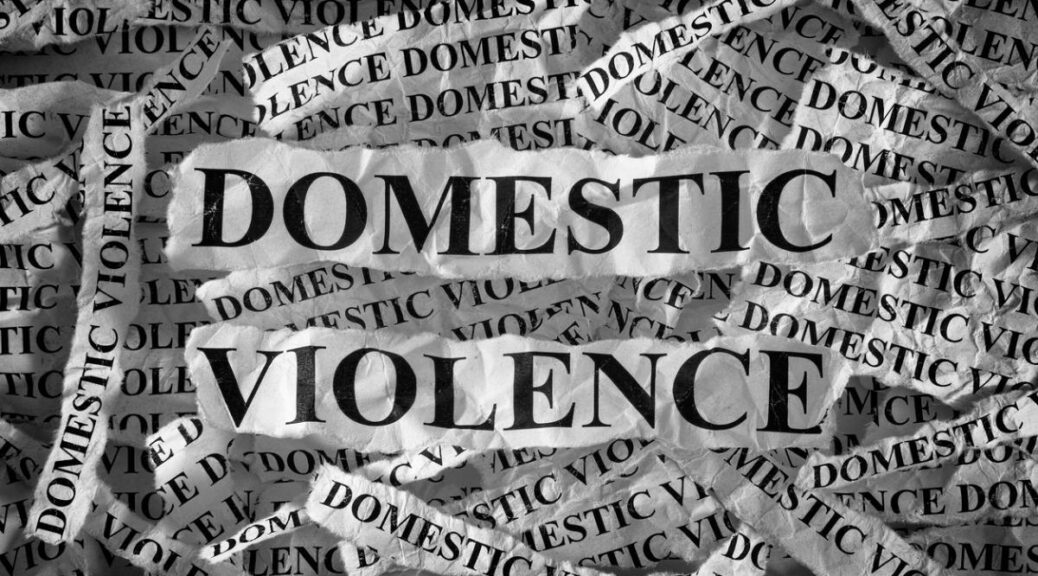 What Qualifies as Domestic Violence in California?