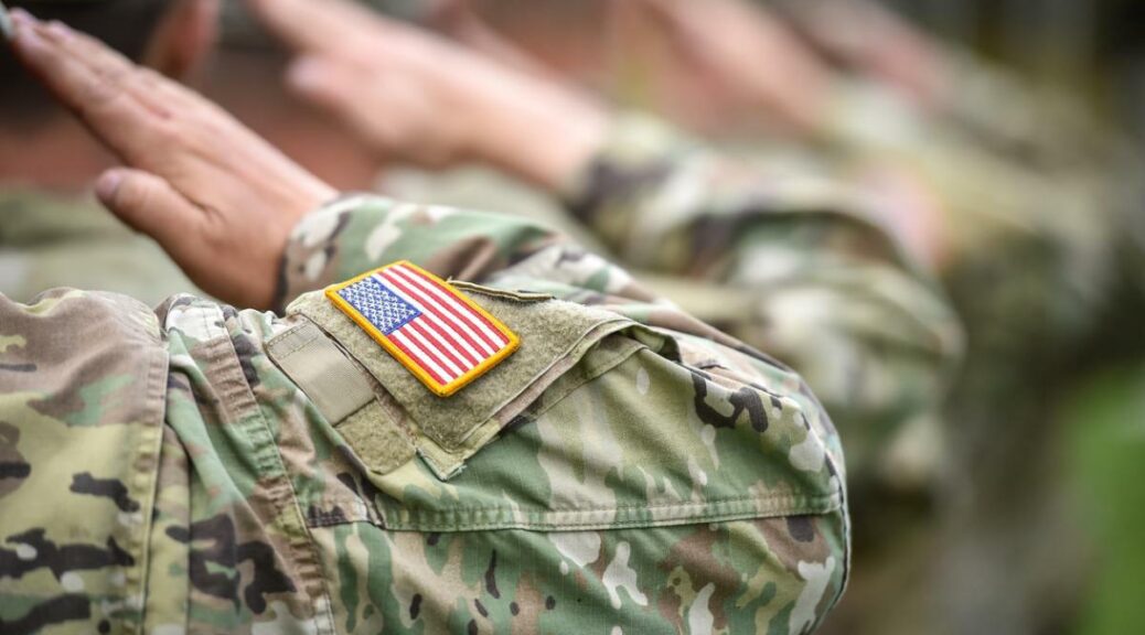 What Military Families Should Know About the Servicemembers Civil Relief Act (SCRA)