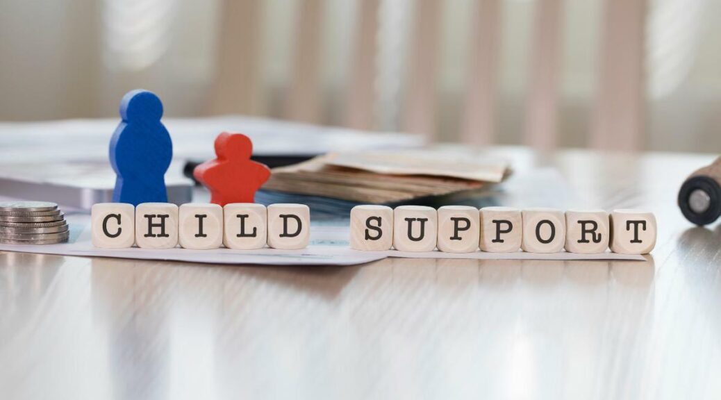 What If My Child Support Isn’t Enough?