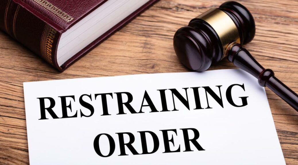 What Are Sufficient Grounds for an Elder Abuse Restraining Order?