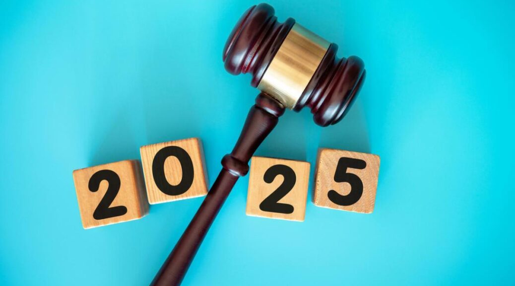 Changes to CA Child Support Laws for 2025