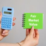 Explaining “Fair Market Value” In a Property Division Settlement