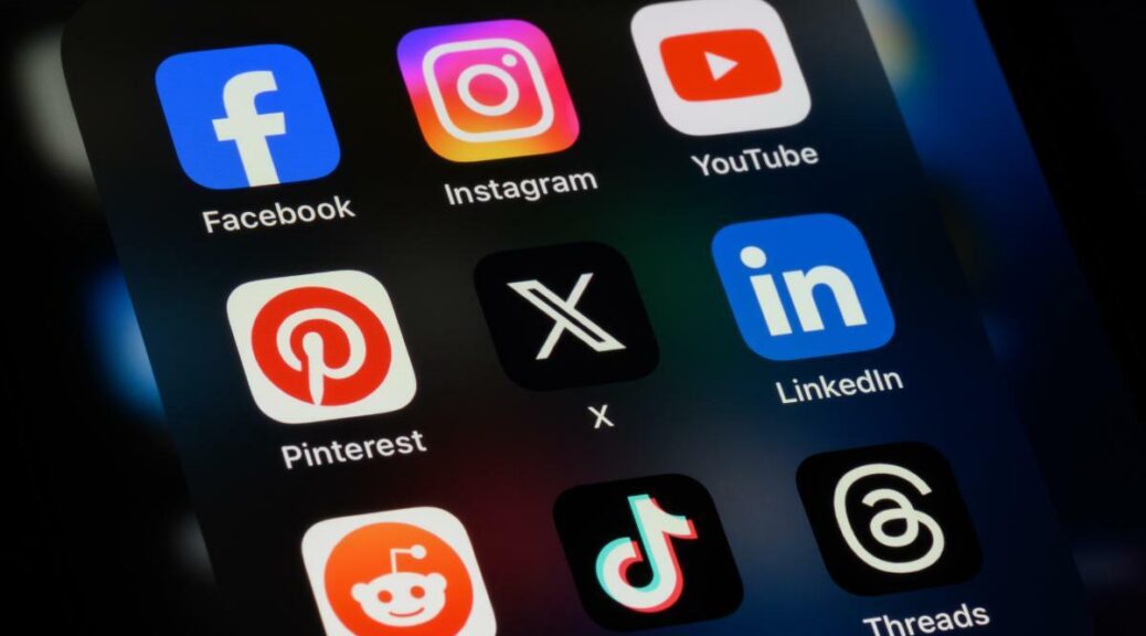 How Does Social Media Affect My Child Custody Case?