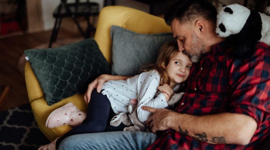 Can I Ever Obtain Full Custody of My Child After Having Only Supervised Visitation?