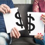 What Can Disqualify Me from Spousal Support in California?