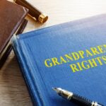 What Are the Legal Rights of Grandparents in CA?