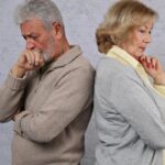 What Are the Nuances of "Graying Divorce?"
