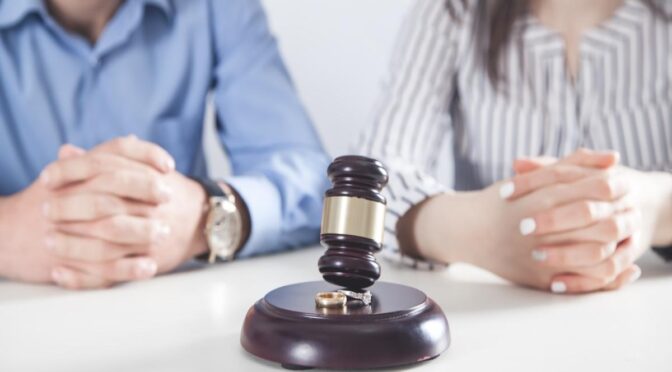 What Can I Expect In a Litigated Divorce? - Judy Burger Law
