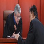 What Happens at an Ex Parte Hearing?