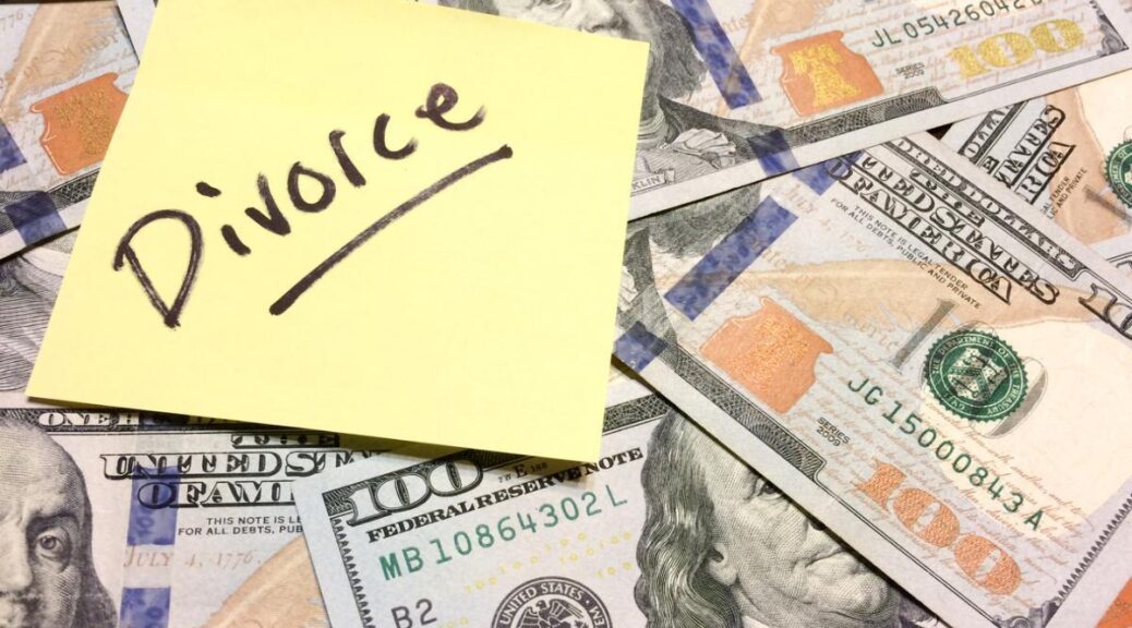 How Can Retirement Benefits Complicate a CA Divorce Property Division?