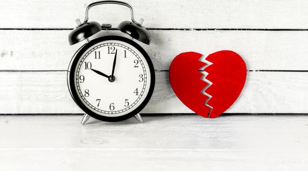 How Do I Know It’s Time for a Divorce?