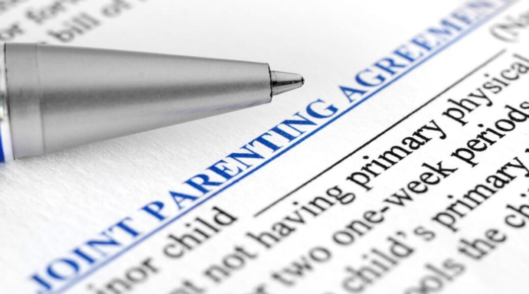 Reviewing Your Parenting Agreement for 2026