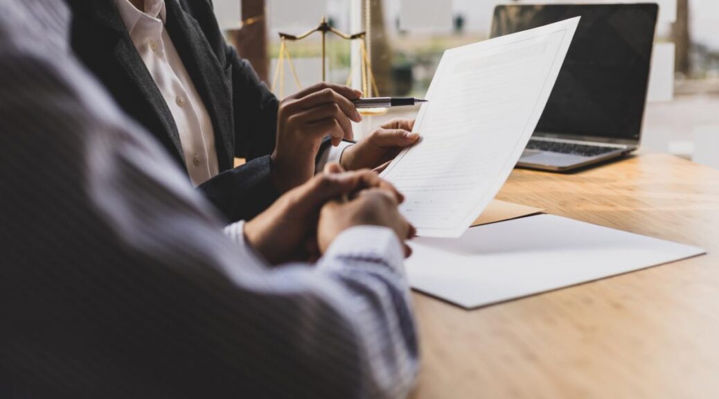 Should I Still Consult an Attorney with the New Divorce Option Under California’s New Joint Petition for Dissolution (SB 1427)?