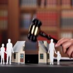 What Are Common Disputes in a California Property Division?